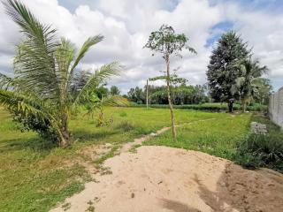 Prime Residential Land for Sale!