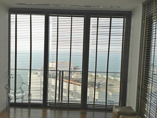 1 Bedroom Sea View for Rent at North Point