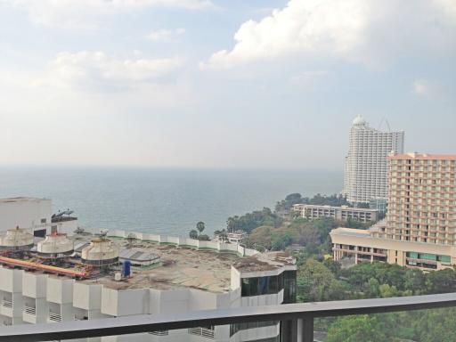 1 Bedroom Sea View for Rent at North Point