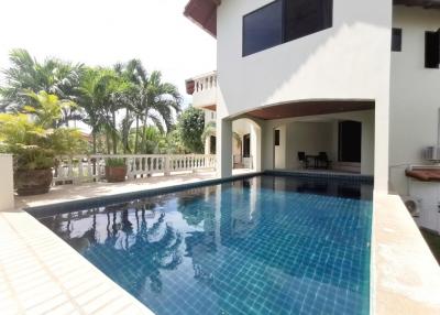 Pool Villa for sale or rent at Paradise Villa 1