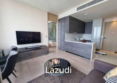 1 Bed 1 Bath 53.20 Sqm Luxury Condo for sale