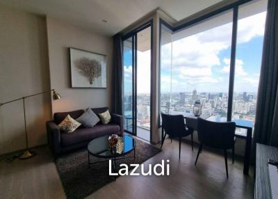 1 Bed 1 Bath 53.20 Sqm Luxury Condo for sale