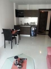 Condo for rent in Park lane Jomtien