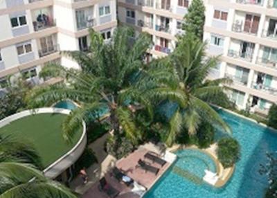 Condo for rent in Park lane Jomtien