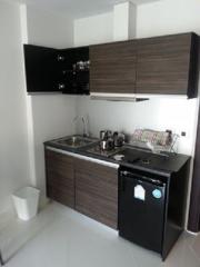 Condo for rent in Park lane Jomtien