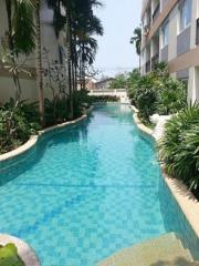 Condo for rent in Park lane Jomtien