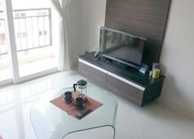 Condo for rent in Park lane Jomtien