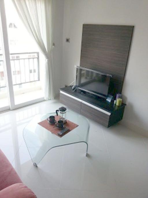 Condo for rent in Park lane Jomtien