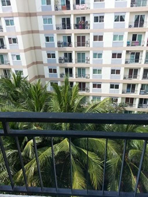 Condo for rent in Park lane Jomtien