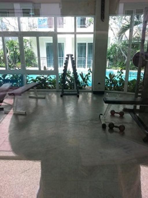 Condo for rent in Park lane Jomtien