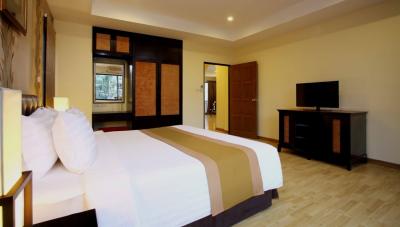 Luxury Hotel For Sale in Central Pattaya