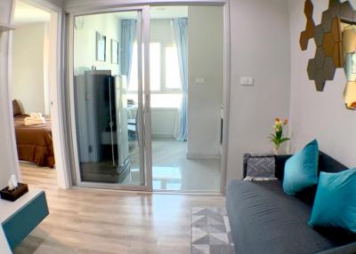 Nice 1 Bedroom condo for sale in Central Pattaya