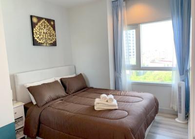 Nice 1 Bedroom condo for sale in Central Pattaya