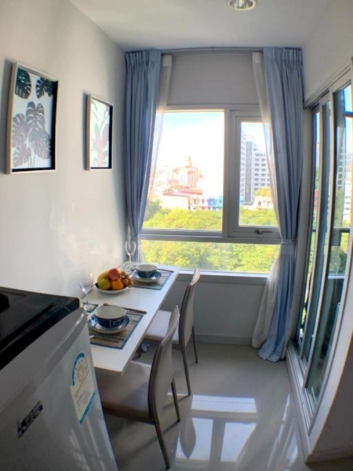 Nice 1 Bedroom condo for sale in Central Pattaya