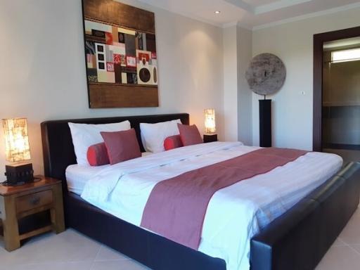 1 Bedroom Condo for sale at Jomtien