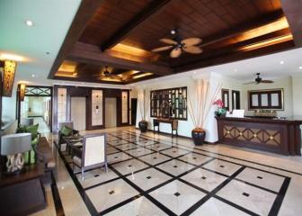 1 Bedroom Condo for sale at Jomtien