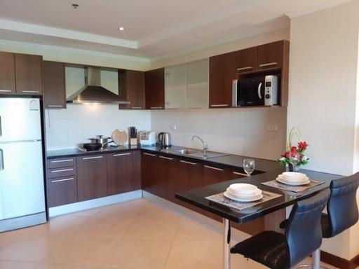 1 Bedroom Condo for sale at Jomtien