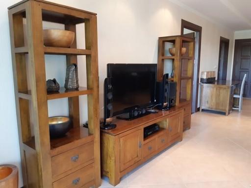 1 Bedroom Condo for sale at Jomtien