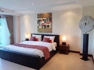 1 Bedroom Condo for sale at Jomtien