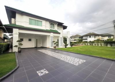 3 Bedrooms House For Sale at Green Field 1