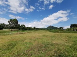 Land for sale Baan Amphur