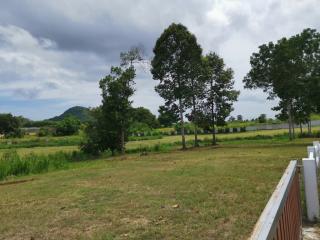 Land for sale Baan Amphur