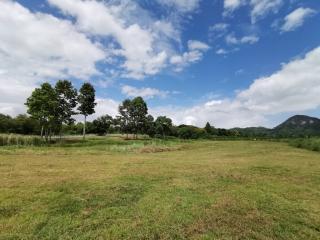 Land for sale Baan Amphur