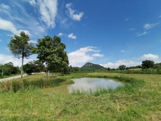 Land for sale Baan Amphur