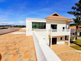 Pool Villa for sale or rent in Santa Maria