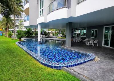 Poolview 1Bedrooms for rent Whale marina