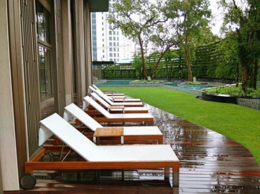 2 bedrooms sea view condo for sale at Baan Plai Haad