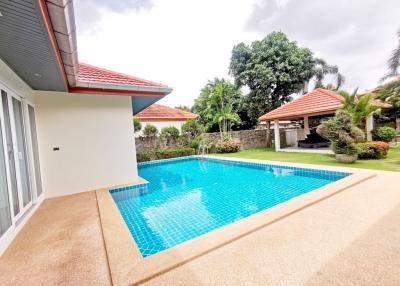 Pool Villa For Sale near Mabprachan Lake