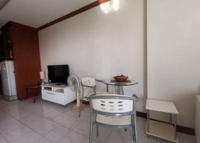 Studio For Sale at View Talay Condo 2