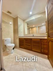 Studio 1 Bath 56 SQ.M View Talay Residence 4