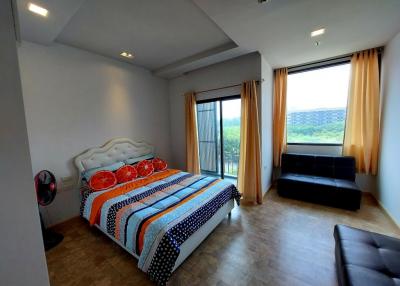 Nice Studio for sale at North Pattaya