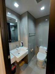 Nice Studio for sale at North Pattaya