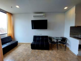 Nice Studio for sale at North Pattaya