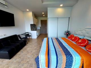 Nice Studio for sale at North Pattaya