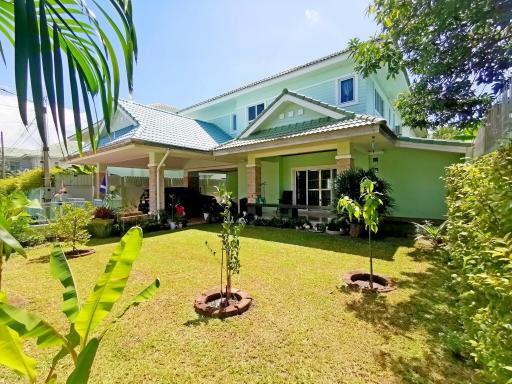 3 Bedrooms house for sale at Baan Chalita Village