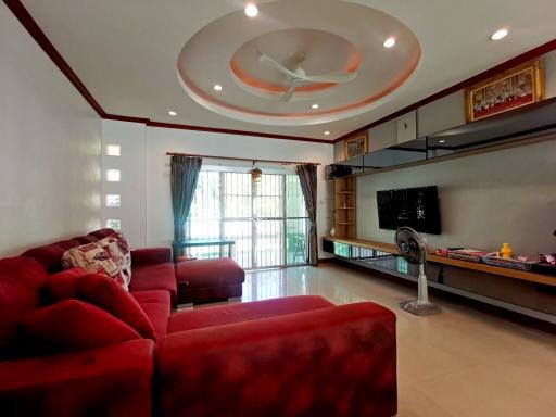 3 Bedrooms house for sale at Baan Chalita Village