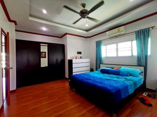 3 Bedrooms house for sale at Baan Chalita Village