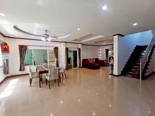 3 Bedrooms house for sale at Baan Chalita Village