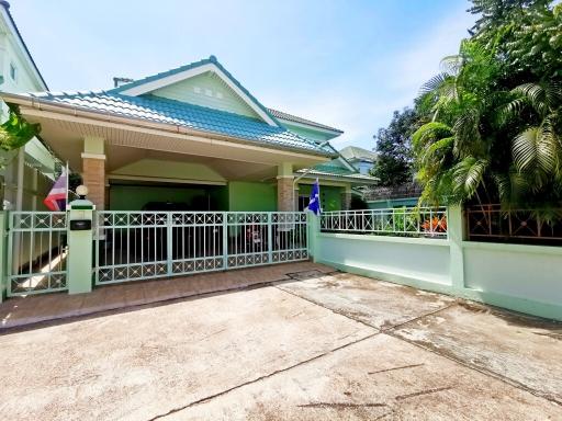 3 Bedrooms house for sale at Baan Chalita Village