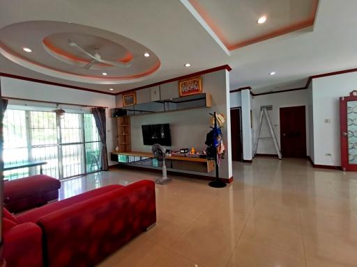 3 Bedrooms house for sale at Baan Chalita Village