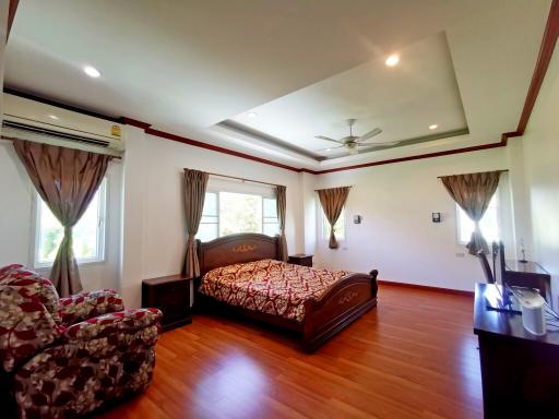 3 Bedrooms house for sale at Baan Chalita Village