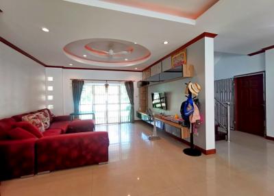 3 Bedrooms house for sale at Baan Chalita Village