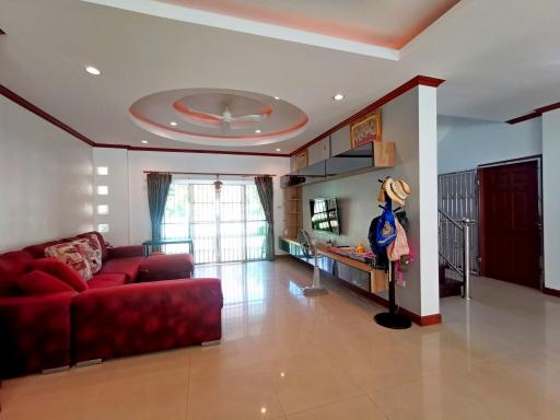 3 Bedrooms house for sale at Baan Chalita Village