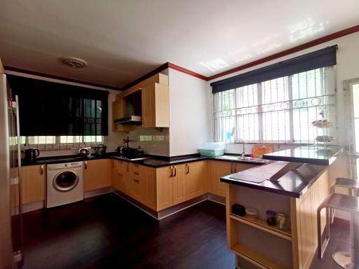 3 Bedrooms house for sale at Baan Chalita Village