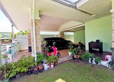 3 Bedrooms house for sale at Baan Chalita Village