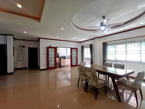 3 Bedrooms house for sale at Baan Chalita Village